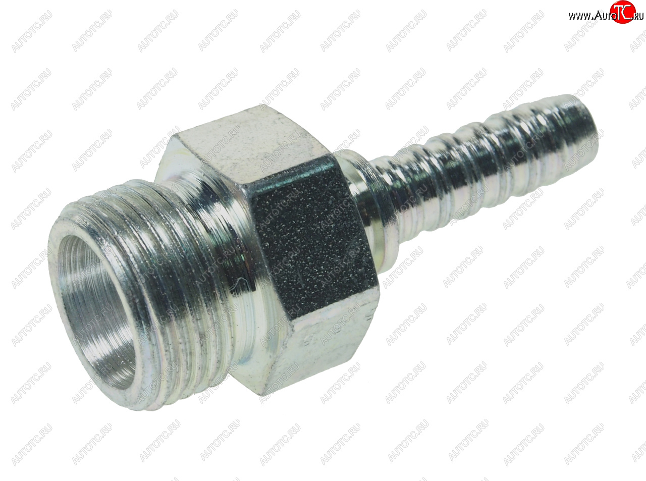 280 р. Фитинг DKOS(Ш) конус 24° 516 (M20х1.5) VITILLO VITILLO m11210-05-20  с доставкой в г. Майкоп