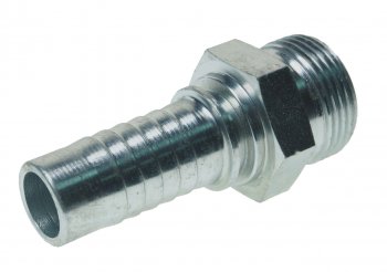 369 р. Фитинг DKOS(Ш) конус 24° 34 (M30х2)  m11210-12-30  с доставкой в г. Майкоп. Увеличить фотографию 2