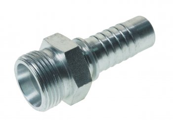 369 р. Фитинг DKOS(Ш) конус 24° 34 (M30х2)  m11210-12-30  с доставкой в г. Майкоп. Увеличить фотографию 1
