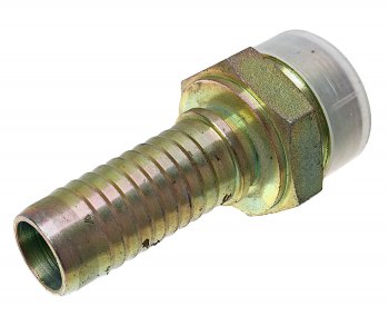 469 р. Фитинг DKOS(Ш) конус 24° 1 (M42х2)  m11210-16-42  с доставкой в г. Майкоп. Увеличить фотографию 1