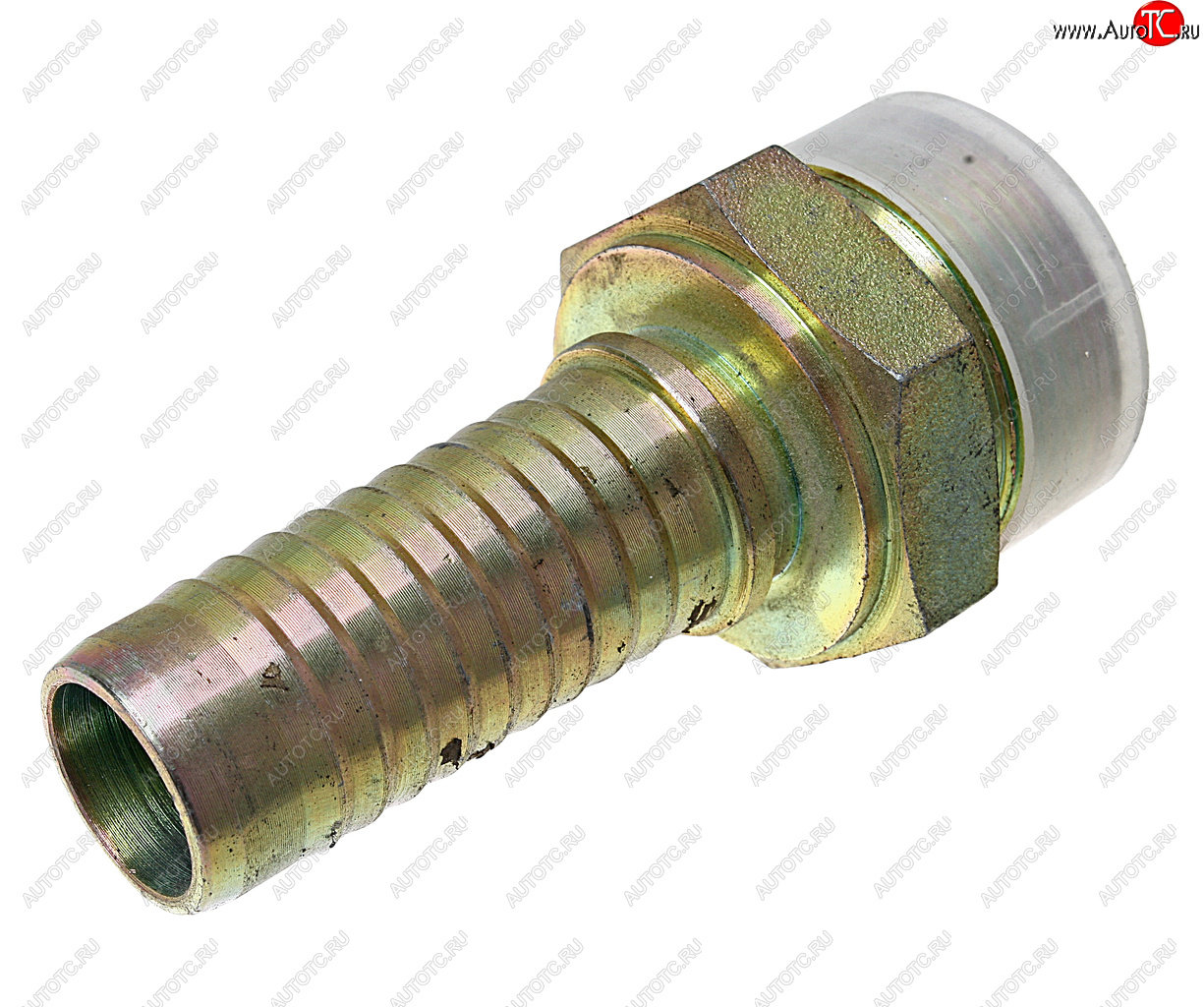 469 р. Фитинг DKOS(Ш) конус 24° 1 (M42х2)  m11210-16-42  с доставкой в г. Майкоп