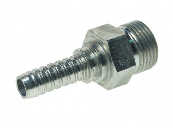 145 р. Фитинг ORFS(Ш) 38 (1316-16)  m12410-06-08  с доставкой в г. Майкоп. Увеличить фотографию 2
