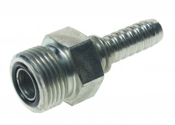 145 р. Фитинг ORFS(Ш) 38 (1316-16)  m12410-06-08  с доставкой в г. Майкоп. Увеличить фотографию 1