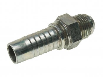 619 р. Фитинг JIC(Ш) конус 37°(74°) 34 (78-14)  m12510-12-10  с доставкой в г. Майкоп. Увеличить фотографию 2