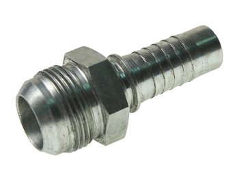 479 р. Фитинг JIC(Ш) конус 37°(74°) 34 (1.516-12)  m12510-12-16  с доставкой в г. Майкоп. Увеличить фотографию 2