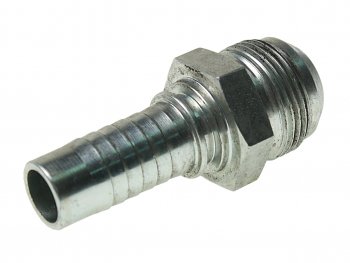479 р. Фитинг JIC(Ш) конус 37°(74°) 34 (1.516-12)  m12510-12-16  с доставкой в г. Майкоп. Увеличить фотографию 1