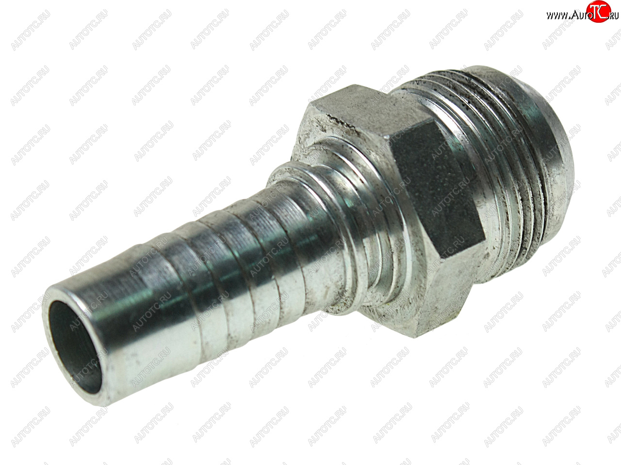 479 р. Фитинг JIC(Ш) конус 37°(74°) 34 (1.516-12)  m12510-12-16  с доставкой в г. Майкоп