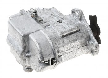 11 599 р. Магнето УД-15,25 (левого вращения) МАГНЕТО ЗАВОД МАГНЕТО м-151а1302.3728  с доставкой в г. Майкоп. Увеличить фотографию 1