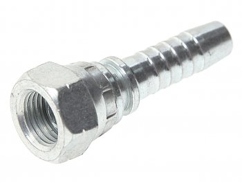 183 р. Фитинг BSP(Г) конус 60° 38 (14-19)  m20512-06-04  с доставкой в г. Майкоп. Увеличить фотографию 2