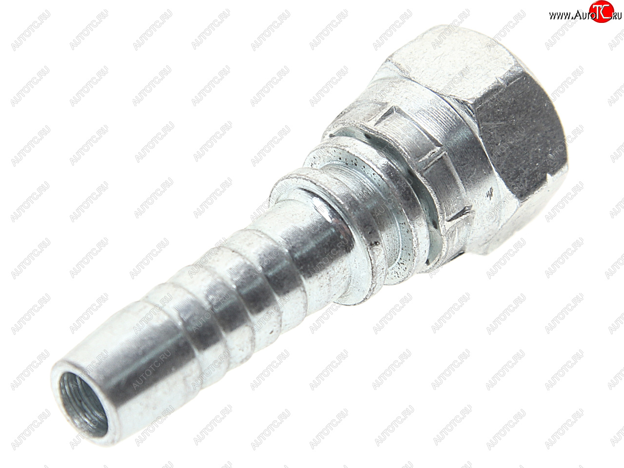 183 р. Фитинг BSP(Г) конус 60° 38 (14-19)  m20512-06-04  с доставкой в г. Майкоп
