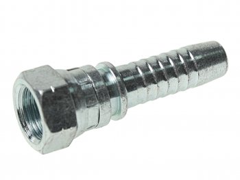 299 р. Фитинг BSP(Г) конус 60° 12 (38-19) VITILLO VITILLO m20512-08-06  с доставкой в г. Майкоп. Увеличить фотографию 2