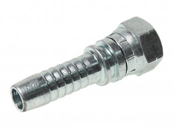 299 р. Фитинг BSP(Г) конус 60° 12 (38-19) VITILLO VITILLO m20512-08-06  с доставкой в г. Майкоп. Увеличить фотографию 1