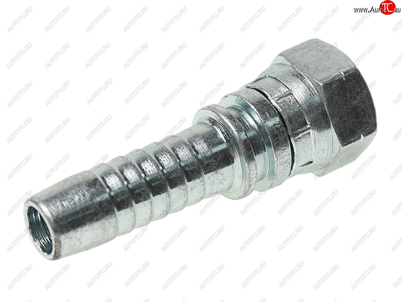 299 р. Фитинг BSP(Г) конус 60° 12 (38-19) VITILLO VITILLO m20512-08-06  с доставкой в г. Майкоп