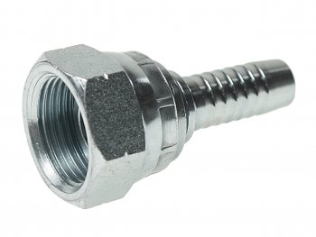 154 р. Фитинг BSP(Г) конус 60° 12 (34-14)  m20512-08-12  с доставкой в г. Майкоп. Увеличить фотографию 2