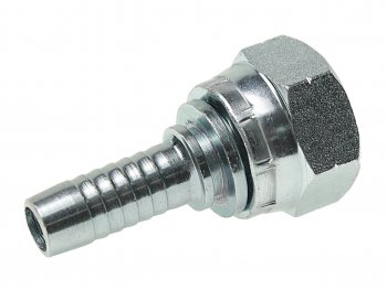 154 р. Фитинг BSP(Г) конус 60° 12 (34-14)  m20512-08-12  с доставкой в г. Майкоп. Увеличить фотографию 1