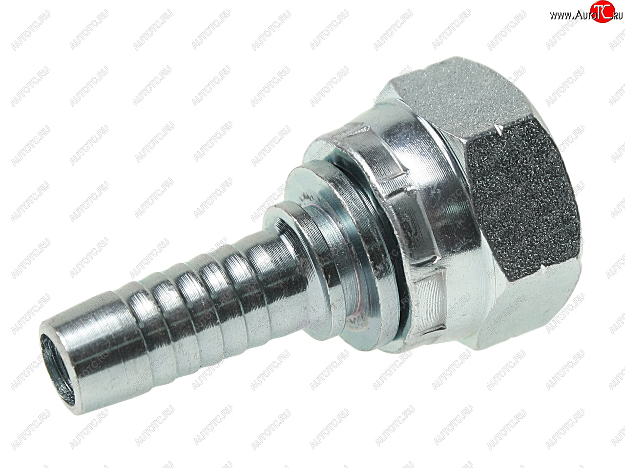 154 р. Фитинг BSP(Г) конус 60° 12 (34-14)  m20512-08-12  с доставкой в г. Майкоп