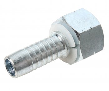 439 р. Фитинг BSP(Г) конус 60° 58 (58-14) VITILLO VITILLO m20512-10-10  с доставкой в г. Майкоп. Увеличить фотографию 1