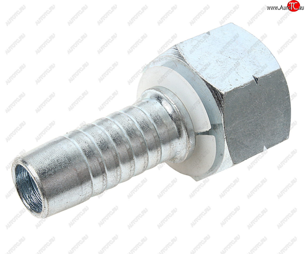 439 р. Фитинг BSP(Г) конус 60° 58 (58-14) VITILLO VITILLO m20512-10-10  с доставкой в г. Майкоп