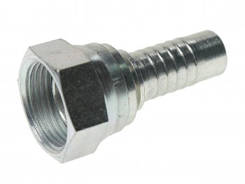 529 р. Фитинг BSP(Г) конус 60° 34 (1-11)  m20512-12-16  с доставкой в г. Майкоп. Увеличить фотографию 2