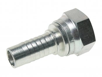 529 р. Фитинг BSP(Г) конус 60° 34 (1-11)  m20512-12-16  с доставкой в г. Майкоп. Увеличить фотографию 1