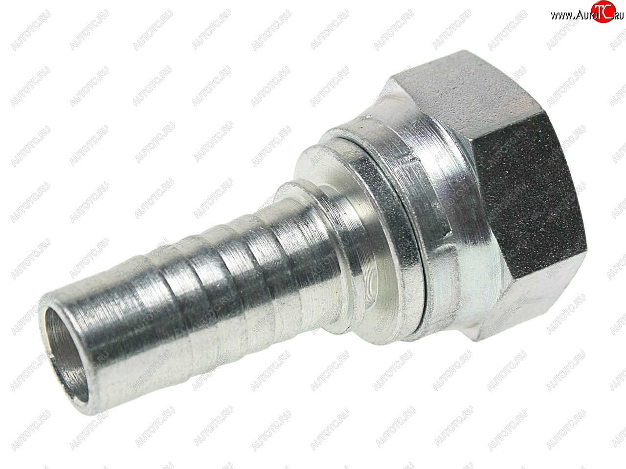 529 р. Фитинг BSP(Г) конус 60° 34 (1-11)  m20512-12-16  с доставкой в г. Майкоп