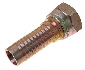 699 р. Фитинг BSP(Г) конус 60° 1 (1-11) VITILLO VITILLO m20512-16-16  с доставкой в г. Майкоп. Увеличить фотографию 1