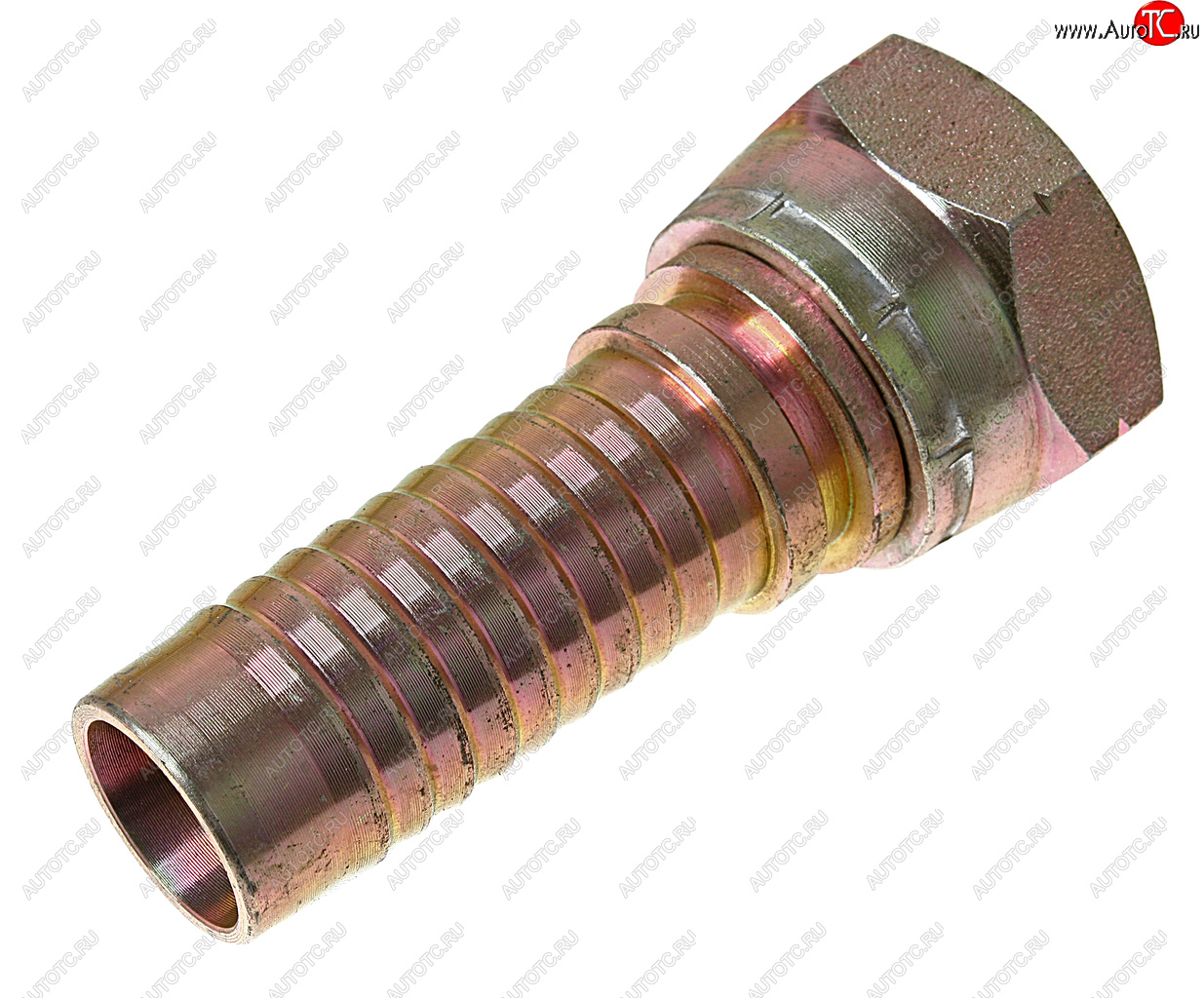 699 р. Фитинг BSP(Г) конус 60° 1 (1-11) VITILLO VITILLO m20512-16-16  с доставкой в г. Майкоп