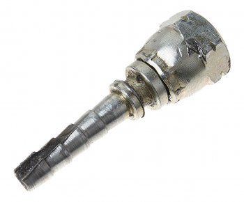 122 р. Фитинг BSP(Г) конус 60° 14 (14-19) VITILLO VITILLO m20513-04-04  с доставкой в г. Майкоп. Увеличить фотографию 1