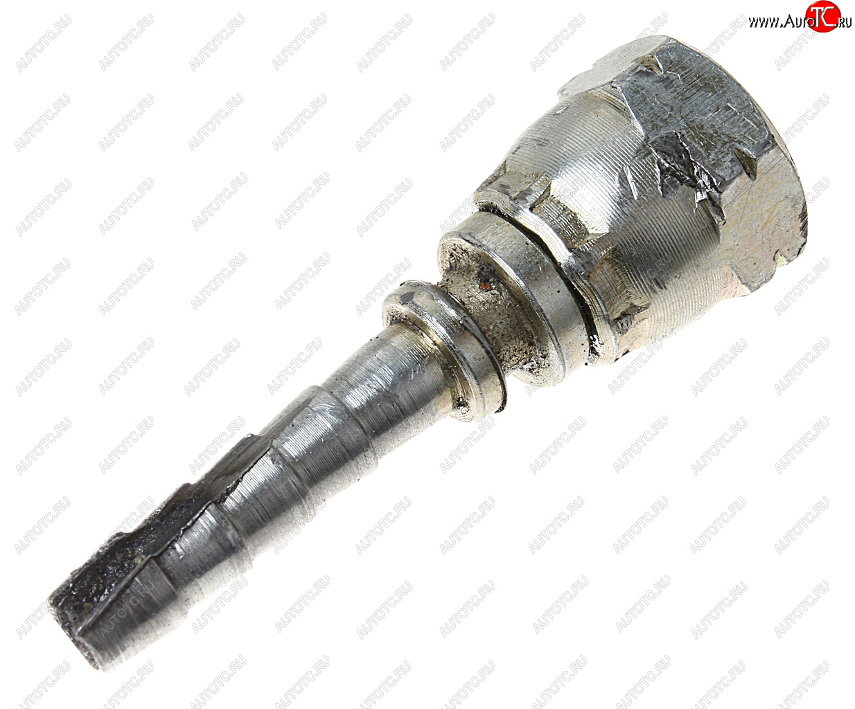 122 р. Фитинг BSP(Г) конус 60° 14 (14-19) VITILLO VITILLO m20513-04-04  с доставкой в г. Майкоп