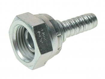 111 р. Фитинг BSP(Г) конус 60° 38 (12-14)  m20513-06-08  с доставкой в г. Майкоп. Увеличить фотографию 2