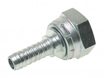 111 р. Фитинг BSP(Г) конус 60° 38 (12-14)  m20513-06-08  с доставкой в г. Майкоп. Увеличить фотографию 1