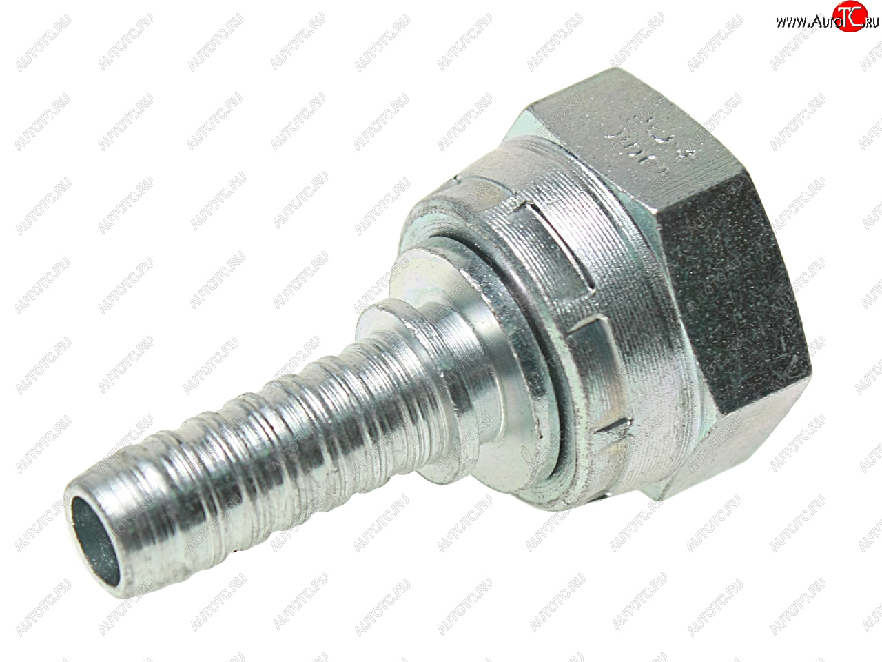 111 р. Фитинг BSP(Г) конус 60° 38 (12-14)  m20513-06-08  с доставкой в г. Майкоп