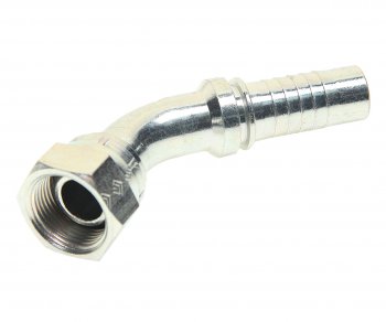 212 р. Фитинг BSP45°(Г) конус 60° 34 (34-14)  m20542-12-12  с доставкой в г. Майкоп. Увеличить фотографию 2