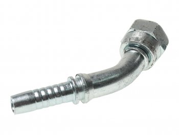 379 р. Фитинг BSP45°(Г) конус 60° 38 (38-19)  m20543-06-06  с доставкой в г. Майкоп. Увеличить фотографию 2