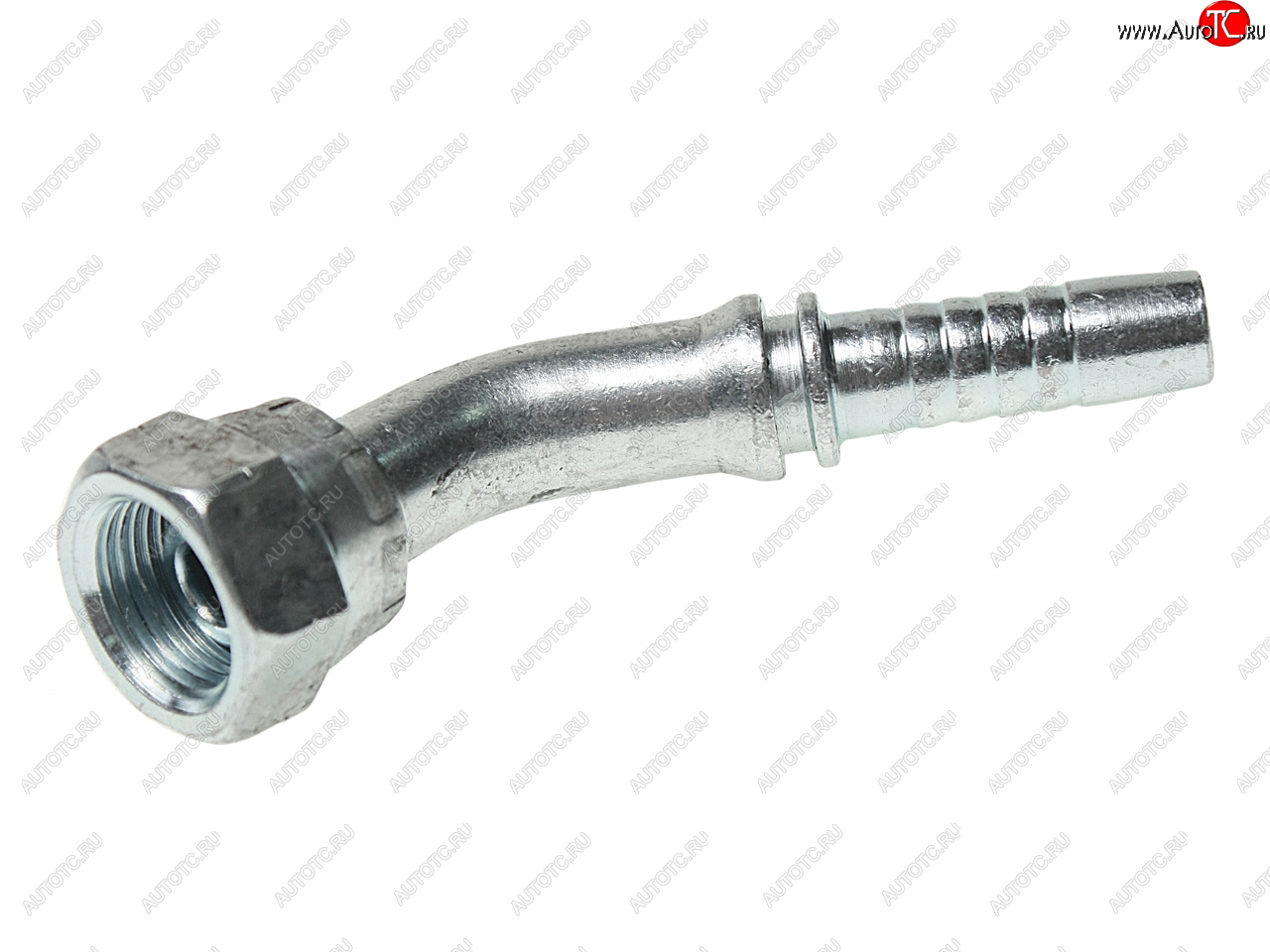 379 р. Фитинг BSP45°(Г) конус 60° 38 (38-19)  m20543-06-06  с доставкой в г. Майкоп