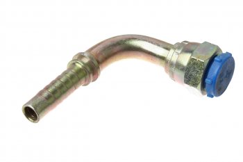 379 р. Фитинг BSP90°(Г) конус 60° 38 (38-19) VITILLO VITILLO m20593-06-06  с доставкой в г. Майкоп. Увеличить фотографию 1