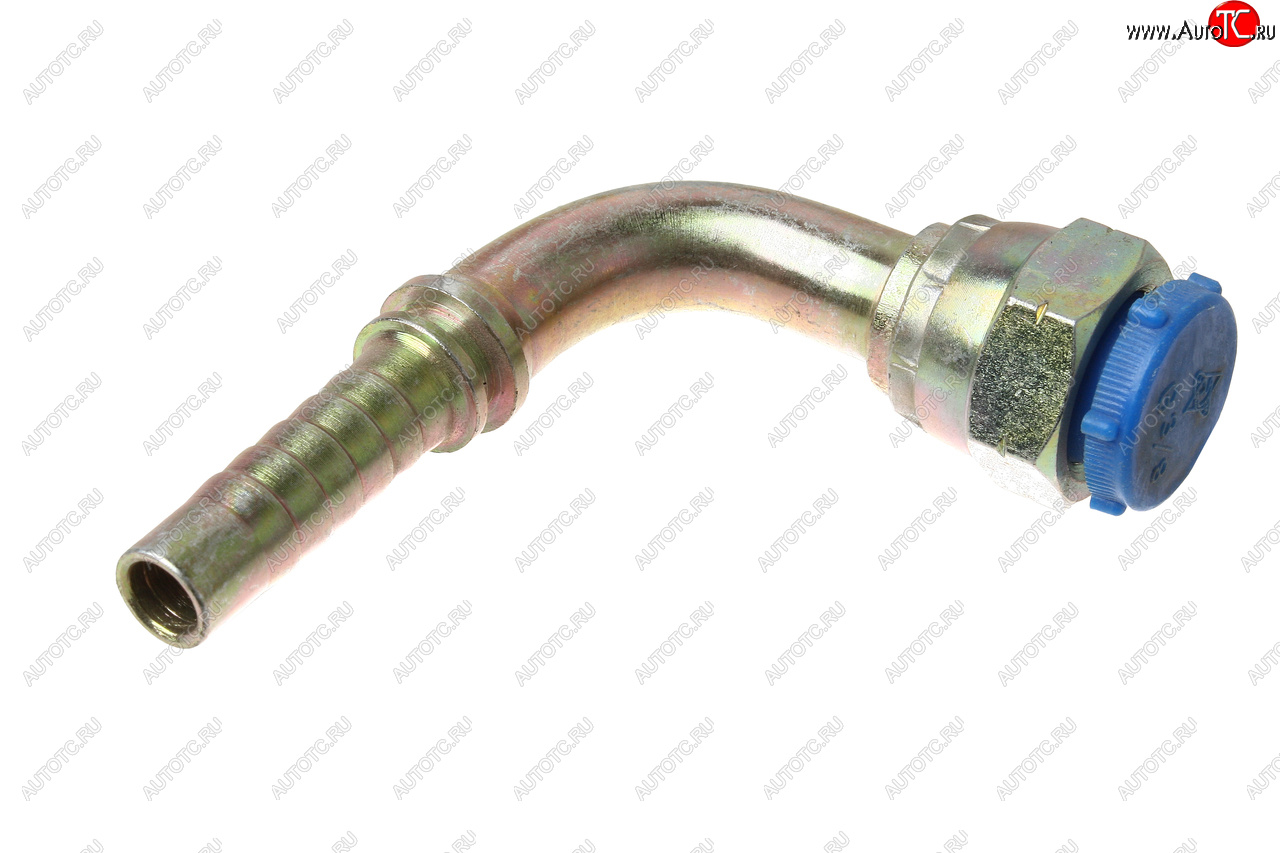 379 р. Фитинг BSP90°(Г) конус 60° 38 (38-19) VITILLO VITILLO m20593-06-06  с доставкой в г. Майкоп