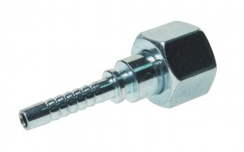 280 р. Фитинг DKOL(Г) конус 24° 14 (M18х1.5) VITILLO VITILLO m21513-04-18  с доставкой в г. Майкоп. Увеличить фотографию 2