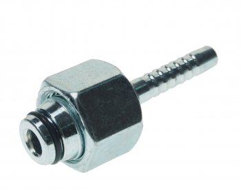 280 р. Фитинг DKOL(Г) конус 24° 14 (M18х1.5) VITILLO VITILLO m21513-04-18  с доставкой в г. Майкоп. Увеличить фотографию 1