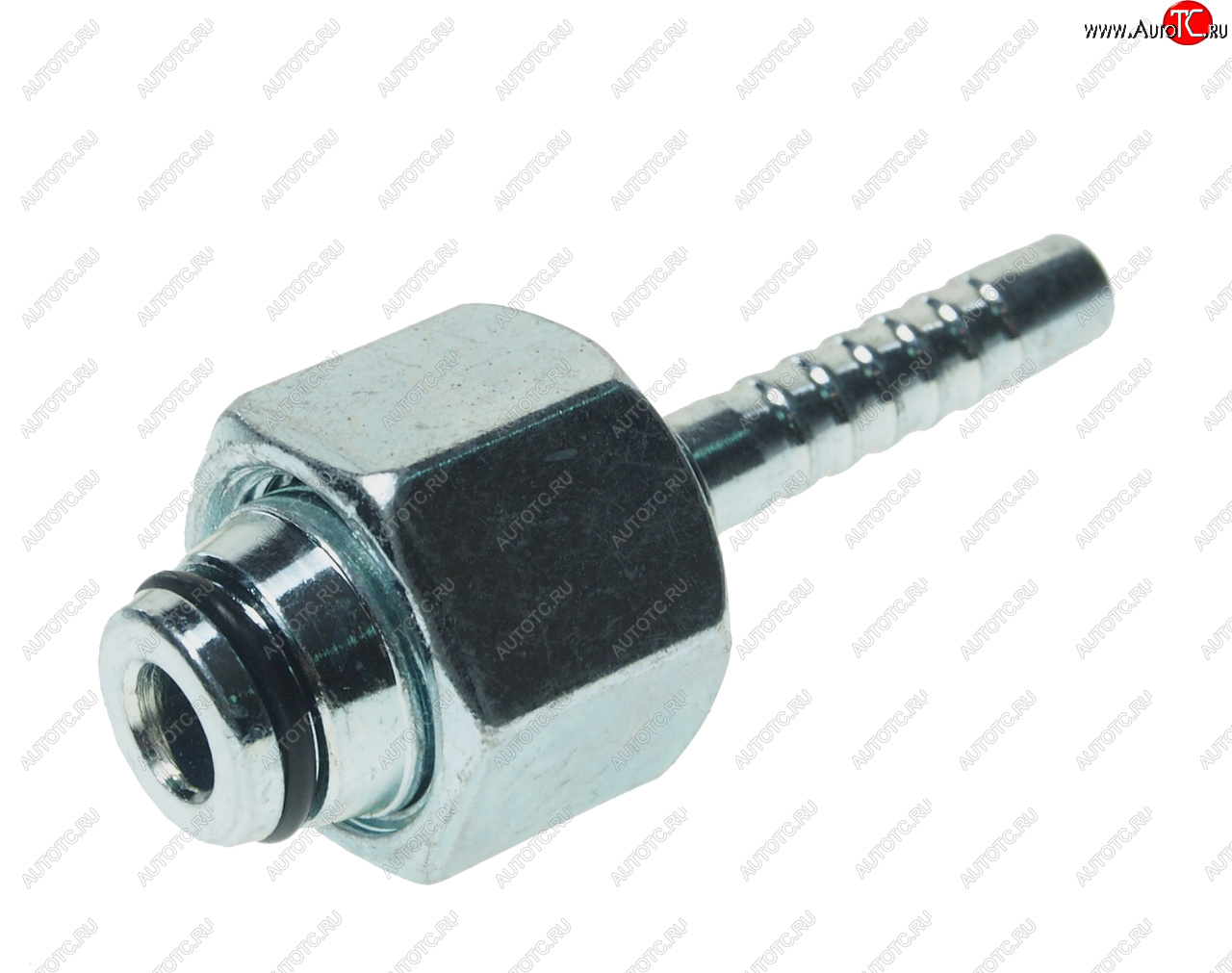 280 р. Фитинг DKOL(Г) конус 24° 14 (M18х1.5) VITILLO VITILLO m21513-04-18  с доставкой в г. Майкоп