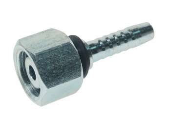 222 р. Фитинг DKOL(Г) конус 24° 516 (M18х1.5) VITILLO VITILLO m21513-05-18  с доставкой в г. Майкоп. Увеличить фотографию 1