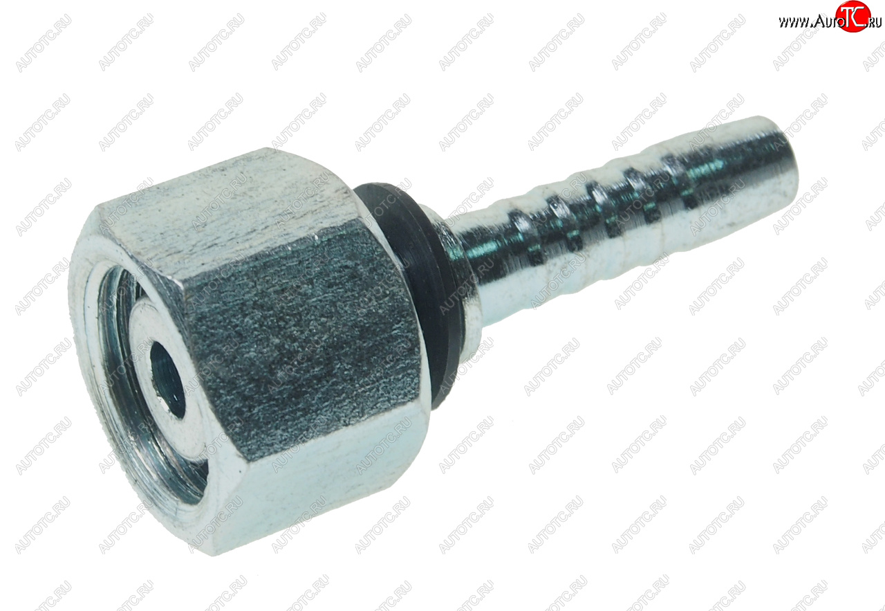 222 р. Фитинг DKOL(Г) конус 24° 516 (M18х1.5) VITILLO VITILLO m21513-05-18  с доставкой в г. Майкоп