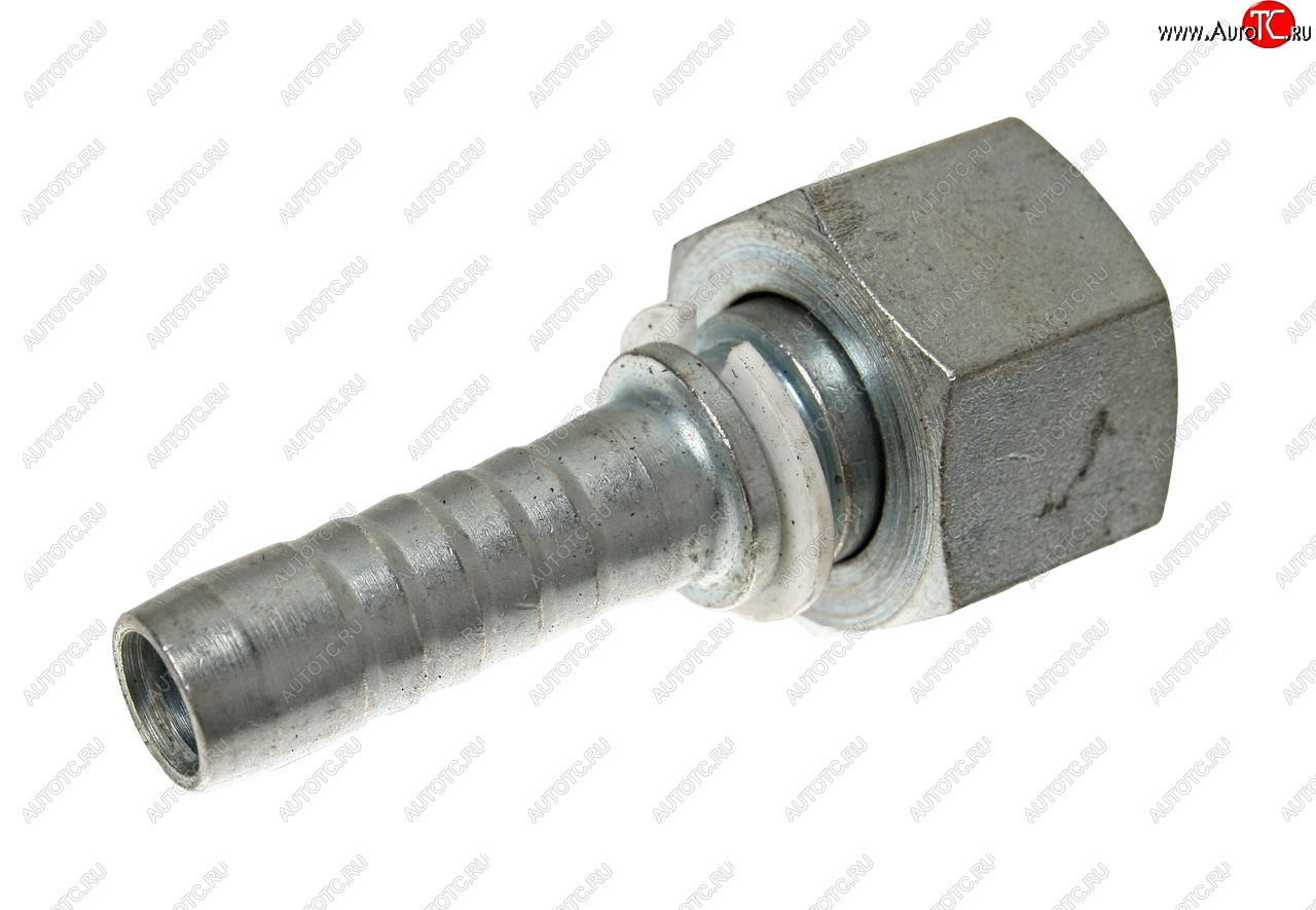 339 р. Фитинг DKOL(Г) конус 24° 38 (M18х1.5) VITILLO VITILLO m21513-06-18  с доставкой в г. Майкоп