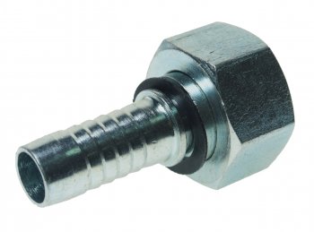 429 р. Фитинг DKOL(Г) конус 24° 58 (M30х2)  m21513-10-30  с доставкой в г. Майкоп. Увеличить фотографию 2