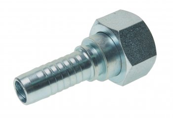 449 р. Фитинг DKOL(Г) конус 24° 34 (M36х2)  m21513-12-36  с доставкой в г. Майкоп. Увеличить фотографию 2