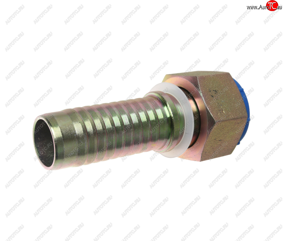 241 р. Фитинг DKOL(Г) конус 24° 1 (M36х2)  m21513-16-36  с доставкой в г. Майкоп