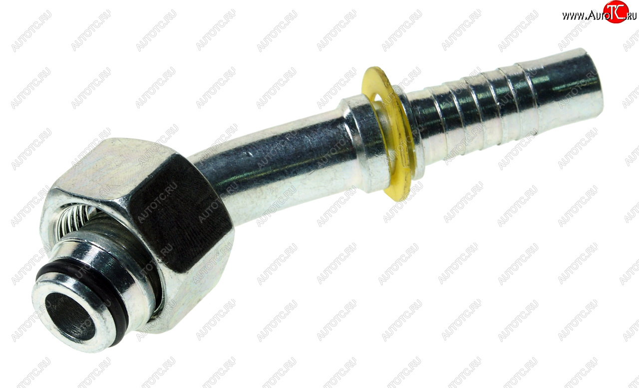 539 р. Фитинг DKOL45°(Г) конус 24° 12 (M22х1.5) VITILLO VITILLO m21543-08-22  с доставкой в г. Майкоп
