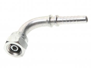 449 р. Фитинг DKOL90°(Г) конус 24° 14 (M12х1.5)  m21592-04-12  с доставкой в г. Майкоп. Увеличить фотографию 1
