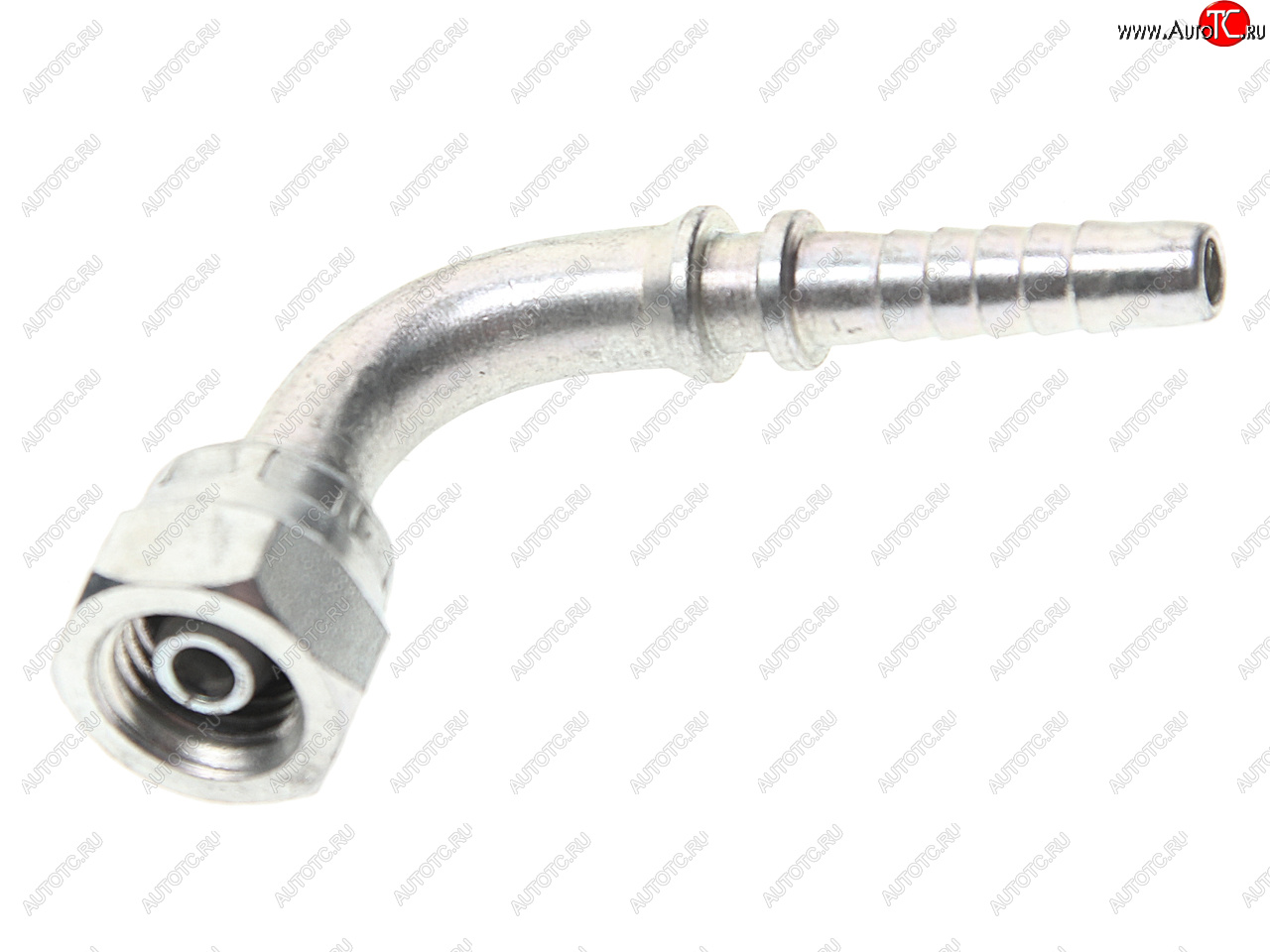 449 р. Фитинг DKOL90°(Г) конус 24° 14 (M12х1.5)  m21592-04-12  с доставкой в г. Майкоп