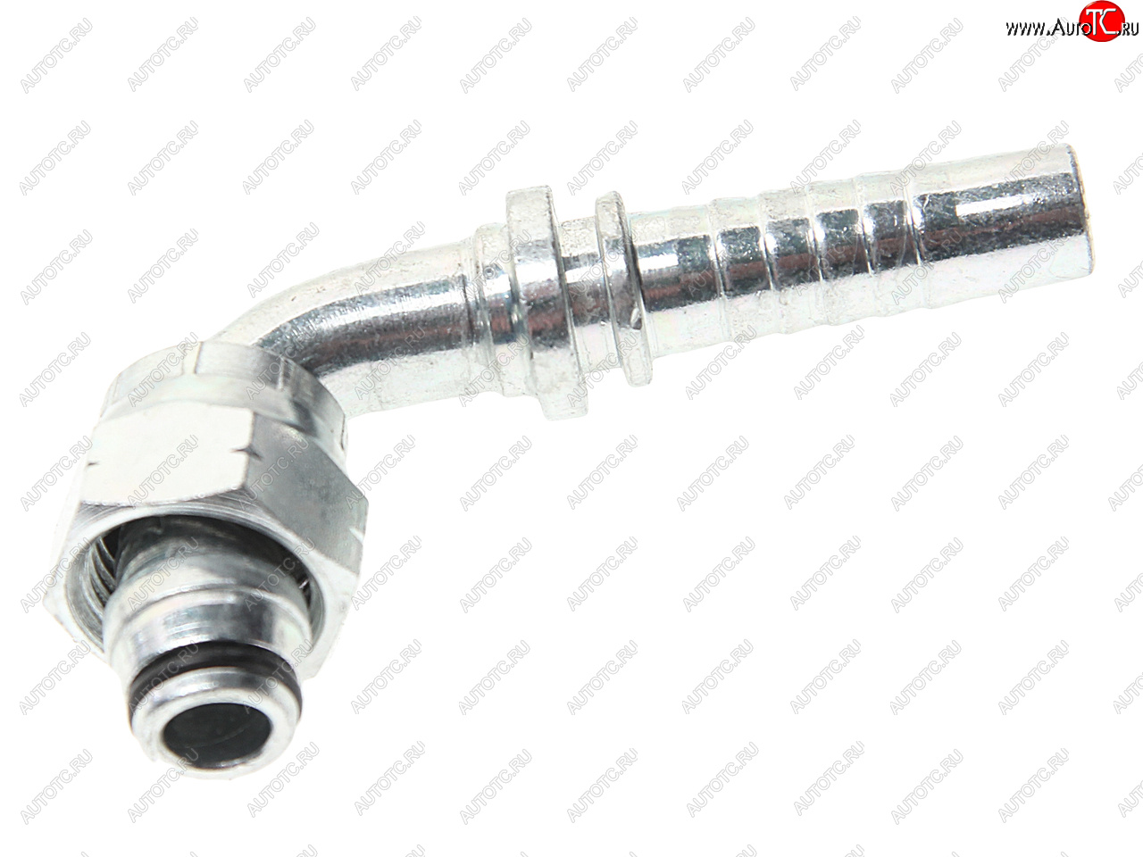 399 р. Фитинг DKOL90°(Г) конус 24° 38 (M16х1.5)  m21592-06-16  с доставкой в г. Майкоп